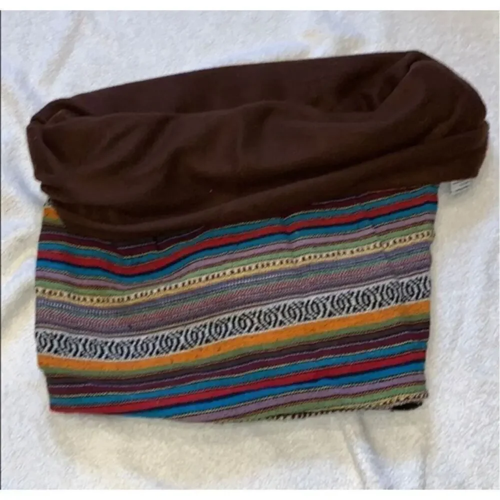 Happy World Clothing Infinity Scarf Snood | Sz OS